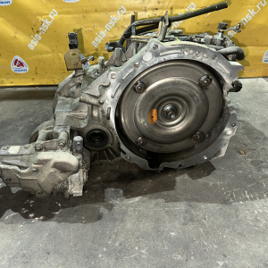 АКПП Mazda L3 4WD 2.3L   8 конт. 2 поддона MPV LW3W