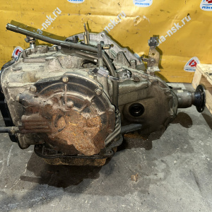 АКПП Mazda L3 4WD 2.3L   8 конт. 2 поддона MPV LW3W