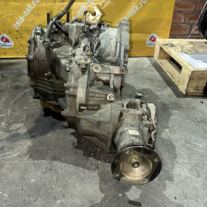 АКПП Mazda L3 4WD 2.3L   8 конт. 2 поддона MPV LW3W