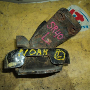 Подушка двигателя Toyota 3S Lite Ace Noah/Town Ace Noah SR40/50 с кронштейном L