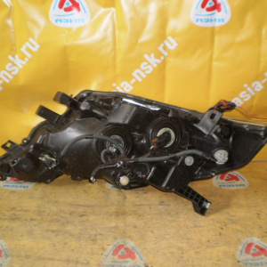 Фара TOYOTA 60-201 прав Land Cruiser Prado TRJ150 брак корпуса