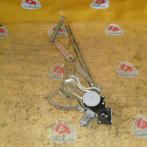 Стеклоподъемник TOYOTA RAV4 ACA30 перед, прав 5door 7 контактов
