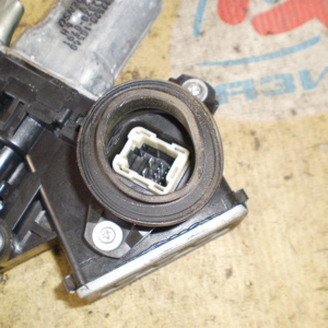 Стеклоподъемник TOYOTA RAV4 ACA30 перед, лев 5door 10 контактов