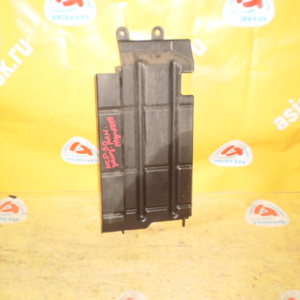 Защита радиатора Toyota NCP51 Succeed (53289-52030)