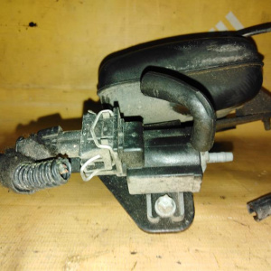 Клапан вакуумный Opel 55577092 Astra H/Zafira B A04/A05 LU2/Z20LER 2.0 Turbo 200 л.с.(ресивер отдельно 800 руб.)