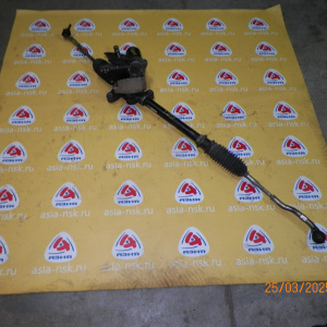 Рулевая рейка HONDA GD1 Fit электрическая дефект разъема SAA-RH