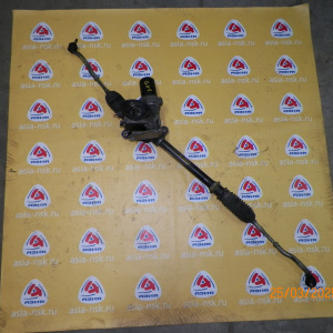 Рулевая рейка HONDA GD1 Fit электрическая дефект разъема SAA-RH