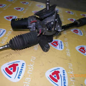 Рулевая рейка HONDA GD1 Fit электрическая дефект разъема SAA-RH