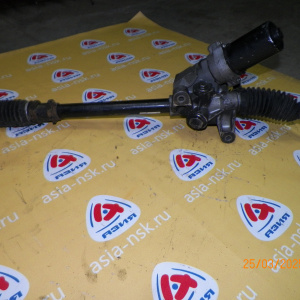 Рулевая рейка HONDA GD1 Fit электрическая дефект разъема SAA-RH