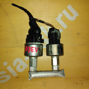 Датчик радиатора кондиционера Opel 90506752 Vectra B J96/31/F35 L34/X20XEV '1998 пара 90506751