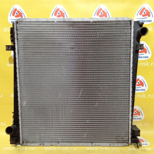 Радиатор охлаждения Ford U152/UN152 Explorer 3 Cologne V6/XS/Romeo V8/2V 4.0L 4.6L