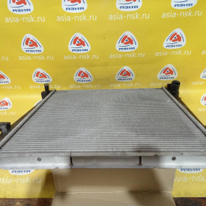 Радиатор охлаждения Ford U152/UN152 Explorer 3 Cologne V6/XS/Romeo V8/2V 4.0L 4.6L