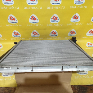 Радиатор охлаждения Ford U152/UN152 Explorer 3 Cologne V6/XS/Romeo V8/2V 4.0L 4.6L