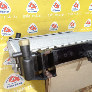 Радиатор охлаждения Ford U152/UN152 Explorer 3 Cologne V6/XS/Romeo V8/2V 4.0L 4.6L