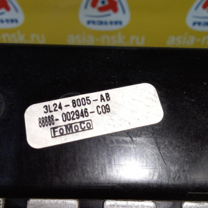 Радиатор охлаждения Ford U152/UN152 Explorer 3 Cologne V6/XS/Romeo V8/2V 4.0L 4.6L