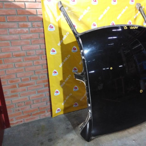 Крыша Renault Logan LS