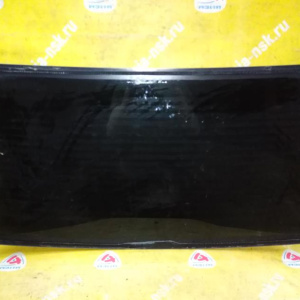 Стекло заднее Renault Logan LS обогрев, тонировка