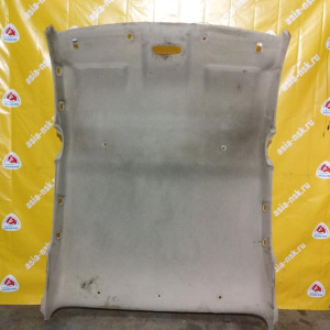 Обшивка потолка Renault Logan LS '2002-2005