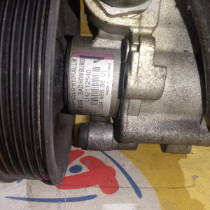 Гидроусилитель Mercedes M272 E-Class W211/W219/C219 '2005 Luk 128bar A0044663601