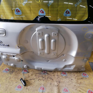 Дверь задняя TOYOTA RAV4 #CA2# дефект LHD (без накладки)