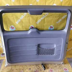 Дверь задняя TOYOTA RAV4 #CA2# дефект LHD (без накладки)