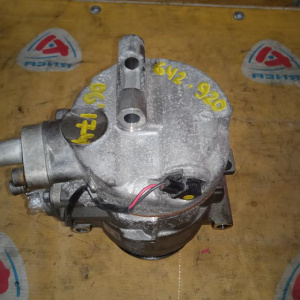 Компрессор кондиционера Mercedes OM642 E-Class W211/W219 6SEU16C A0012308611