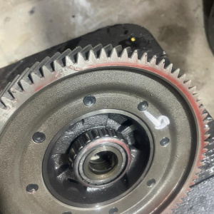 Дифференциал Toyota A240L