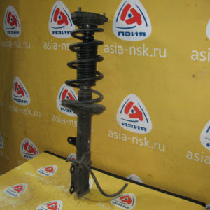 Стойка Toyota AT190/ST190 Caldina зад, прав под стабилизатор (шток 22 мм.)