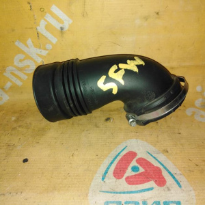 Патрубок воздушного фильтра Peugeot EP6/5FW 207 гофра 756381280