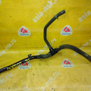 Патрубок радиатора Renault Logan LS K7J710 н F 1.4 MPi низ