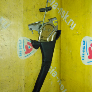 Ручка ручника Renault Logan LS