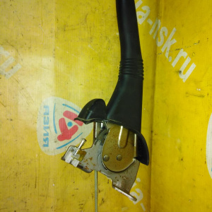 Ручка ручника Renault Logan LS