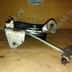 Ручка ручника Renault Logan LS