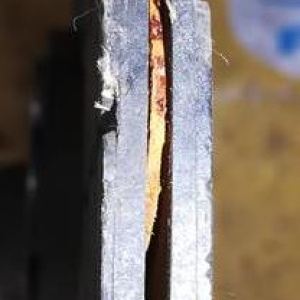 Диск сцепления TOYOTA 1KZ демпферный