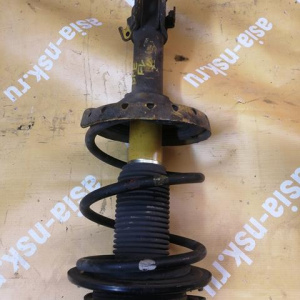 Стойка Subaru BPE Outback перед, лев Bilstein