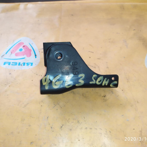 Крепление подушки ДВС Mitsubishi 4G63/4G64 Airtrek/Outlander CU2W/CU4W перед, SOHC=GDI F 949