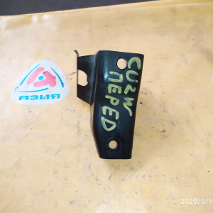 Крепление подушки ДВС Mitsubishi 4G63/4G64 Airtrek/Outlander CU2W/CU4W перед, SOHC=GDI F 949
