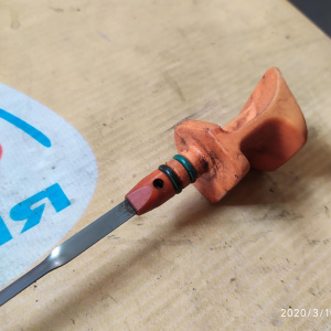 Щуп Honda 4 Accord CU2 K24Z3