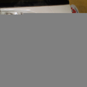 Дверь задняя Toyota RAV4 ACA30 (В сборе) под запаску (Дефект) Спойлер