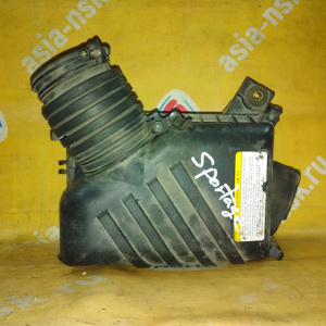 Корпус воздушного фильтра Hyundai Tucson JM/BH/KM/JE/FQ D4EA Kia Sportage 2.0 CRDi 281102E200 '2004-2010