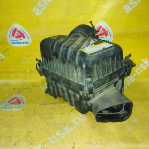 Корпус воздушного фильтра Hyundai Tucson JM/BH/KM/JE/FQ D4EA Kia Sportage 2.0 CRDi 281102E200 '2004-2010