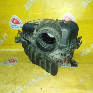 Корпус воздушного фильтра Hyundai Tucson JM/BH/KM/JE/FQ D4EA Kia Sportage 2.0 CRDi 281102E200 '2004-2010