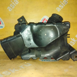 Корпус воздушного фильтра Hyundai Tucson JM/BH/KM/JE/FQ D4EA Kia Sportage 2.0 CRDi 281102E200 '2004-2010