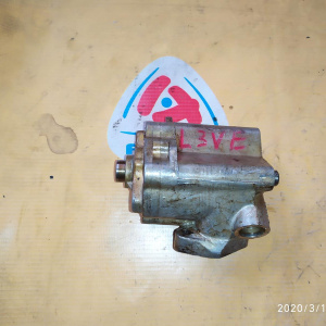 Насос масляный Mazda L3-VE Axela/3 BK5P L31014100D / 3M4G-6600-BE