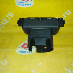 Кожух рулевой колонки Mercedes E-Class W211/S211 A1715405545 A1714620823