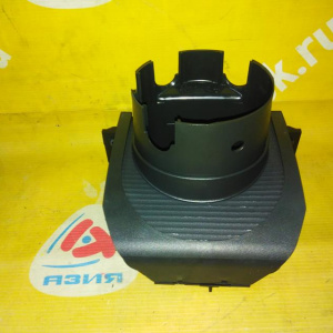 Кожух рулевой колонки Mercedes E-Class W211/S211 A1715405545 A1714620823