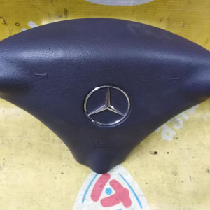 Подушка безопасности Mercedes A-Class W168 '2001-2004 с зарядом 1 разъем 3 спицы A16846002987D88 A1684600298