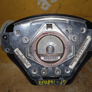 Подушка безопасности Mercedes A-Class W168 '2001-2004 с зарядом 1 разъем 3 спицы A16846002987D88 A1684600298