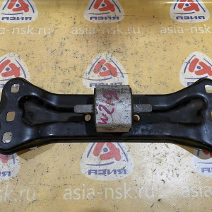 Кронштейн кпп Mercedes M113/M272 E-Class W211/W219/C219 с подушкой перед, лев A2112420901