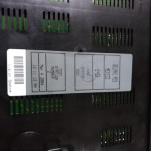 Блок предохранителей BMW X5 E53 салон 61138384527